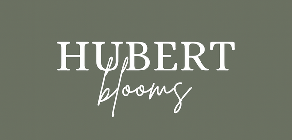 Hubert Blooms
